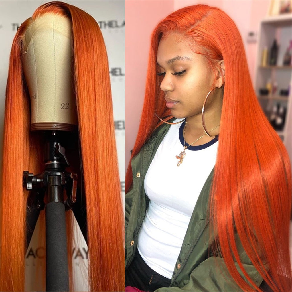 Ginger-frontal-wig-150_-density-colored-wigs-glueless-straight-lace-front-wig